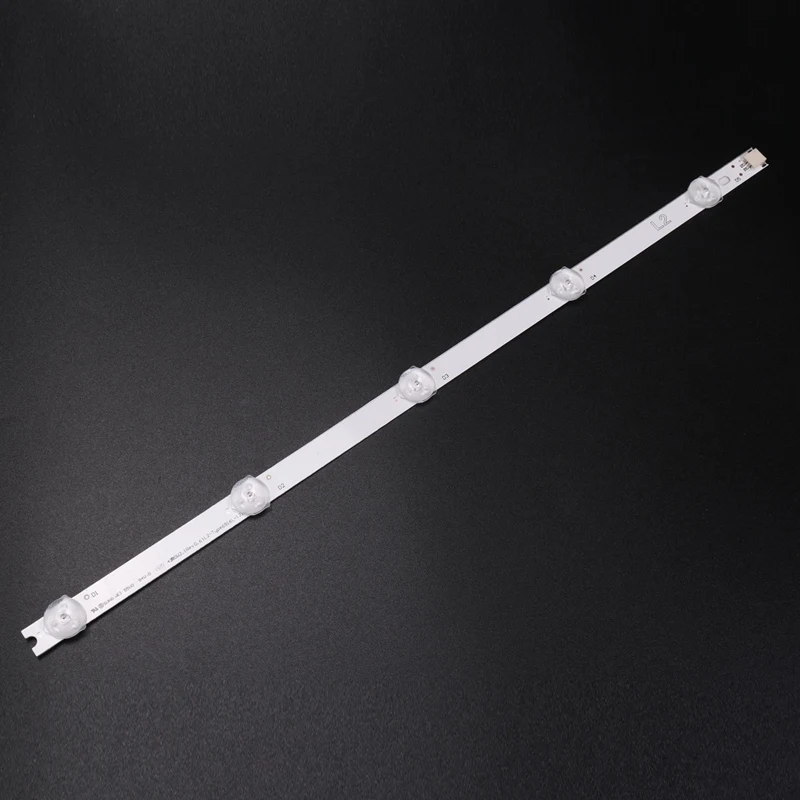 Striscia di retroilluminazione a LED TV 10PCS per LIG 42 ln575s 42 la615v 42 ln570s 42 la620v muslimah/muslimah/muslimah