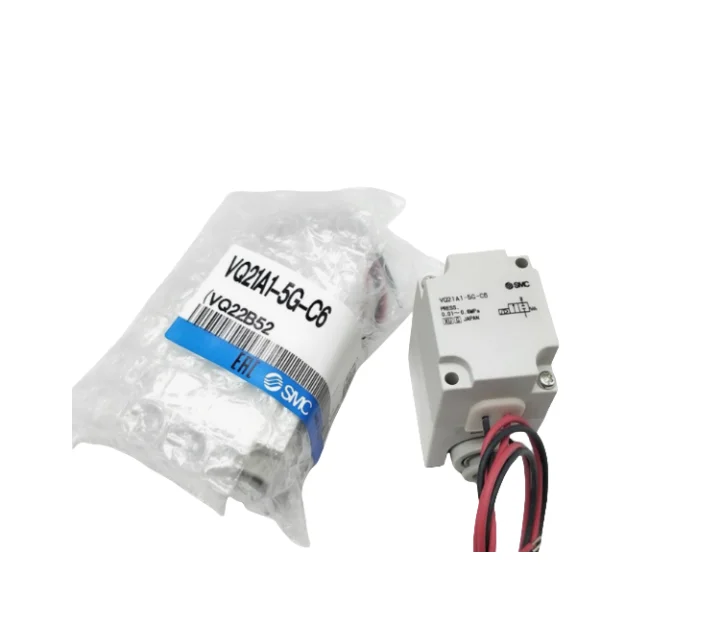 Smc Pneumatic Air C…