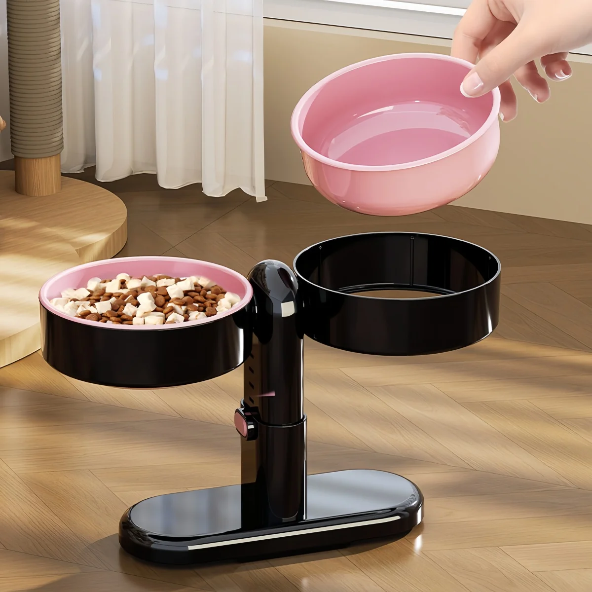 #41 Latest Raised Dog Feeding Stations Offers