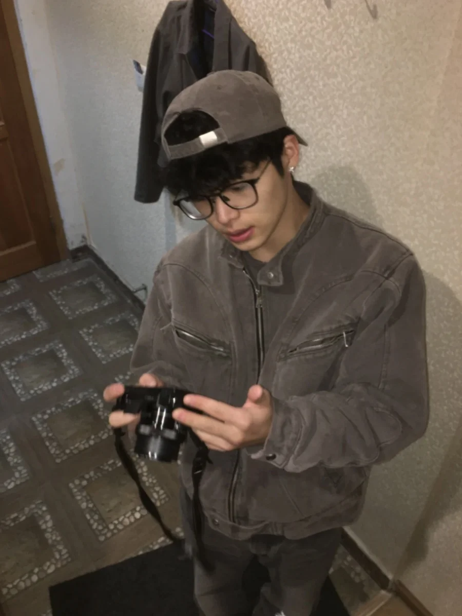 

Waed American Harington ort Джинсовая куртка на молнии с воротником-стойкой и весенне-осенняя винтажная повседневная модная верхняя одежда