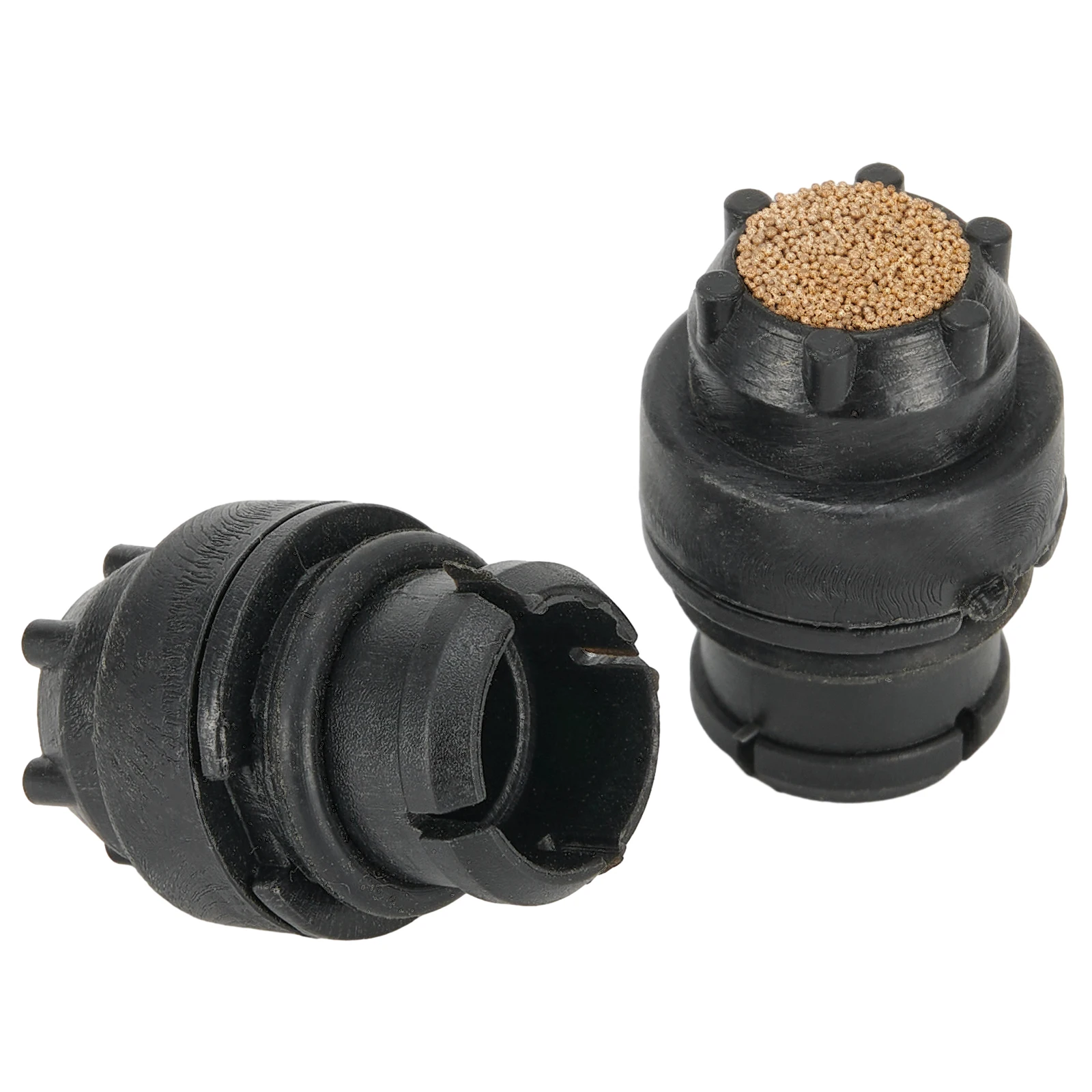 2pcs Replacement Fuel Tank Vent for FUEL TANK VENT Units Including 044 024 036 034 026 MS280 MS360 00003505800