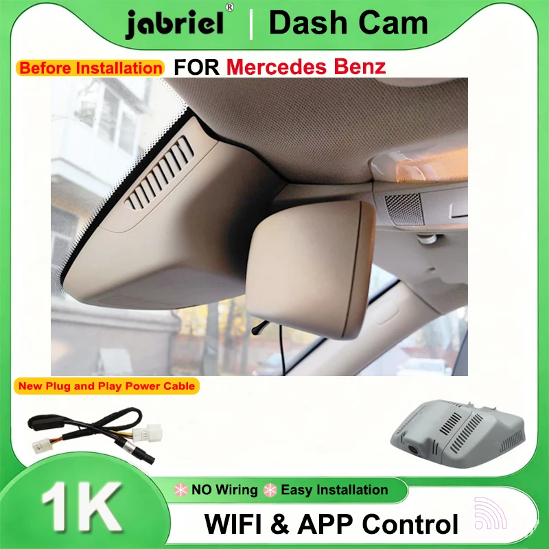 jabriel-pour-mercedes-benz-glk-x204-pour-mercedes-glk-250-280-300-350-200d-220d-250d-320d-350d-2008-2021-dashcam-1k-wifi-dash-cam