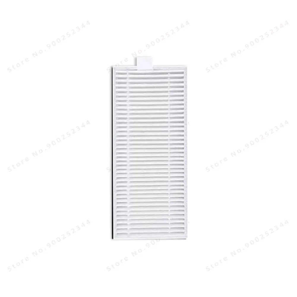 Compatible For Pioneer VC706R Replacement Parts Accessories Main Side Brush Filter Mop Cloth