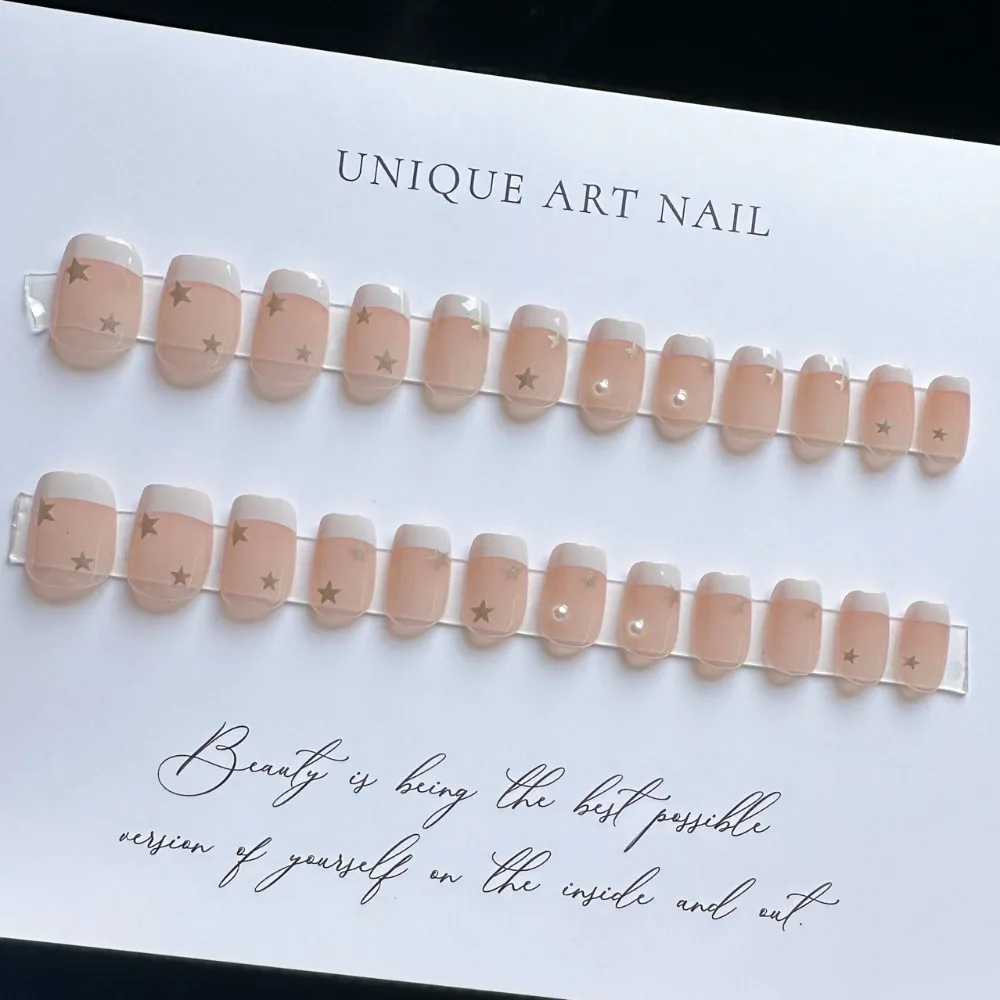 Moda olho de gato francês unhas falsas unhas falsas wearable manicure imprensa em unhas cabeça quadrada cobertura completa unhas falsas mulheres