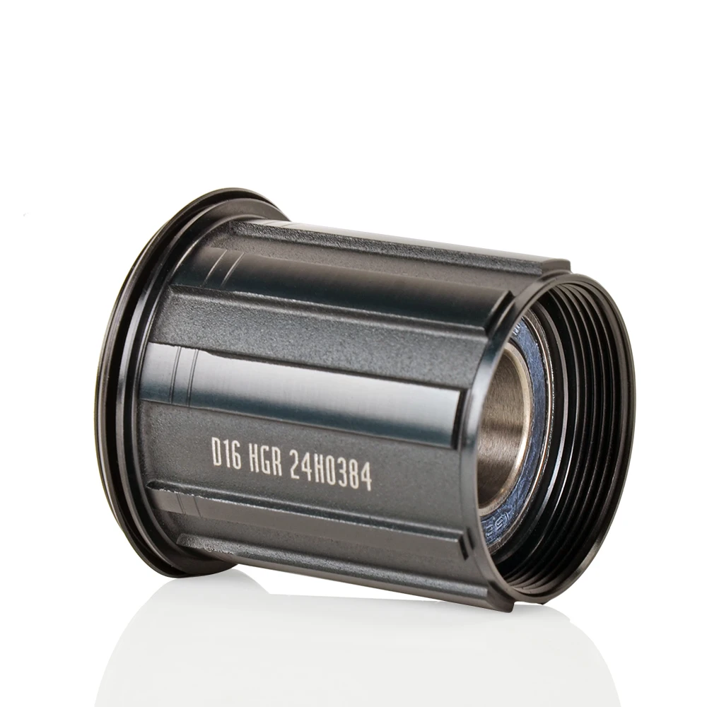 24 Koozer 350 D سلسلة MTB الطريق دراجة محور كاسيت الجسم HG 8 11 12 سرعة XD MicroSpline MS 12S محور مجاني أجزاء الدراجة HGR XDR MSR