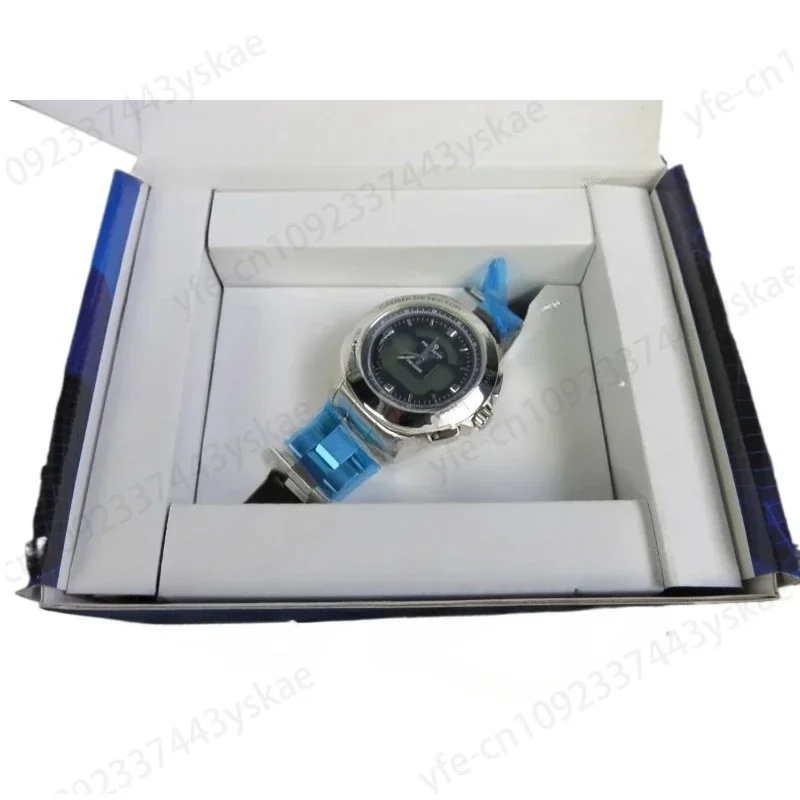 

Pm1208m Watch Individual Dose Alarm Wrist Watch Type Personal Radiation Dosimeter Radiac Set