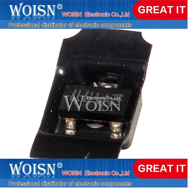 1-5-10pcs BAS40-04-7-F 44W  Price discounts Spot supply