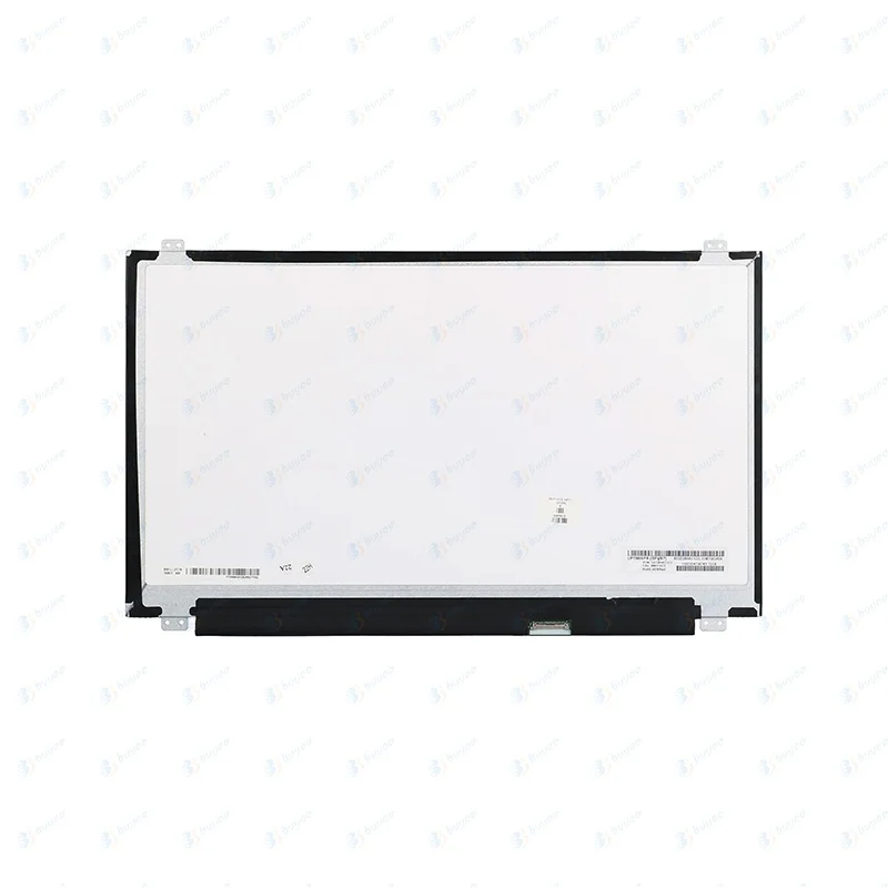Imagem -06 - Monitor Original do Monitor do Portátil 100 Testado Funciona Bem 15.6 Polegada Lp156wf6-spb7 Fhd 1920*1080 40 Pinos