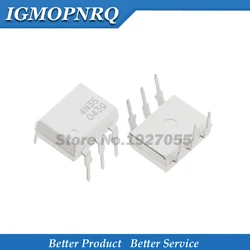 10pcs 4N25 4N26 DIP-6 4N27 4N28 4N32 4N33 DIP6 4N35 4N36 4N37 4N38 IC NEW