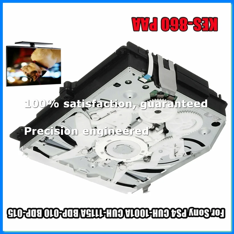 -490 -11XX 490 Blu-Ray Disk Drive for -1001A -1115A -020 -025-A69M