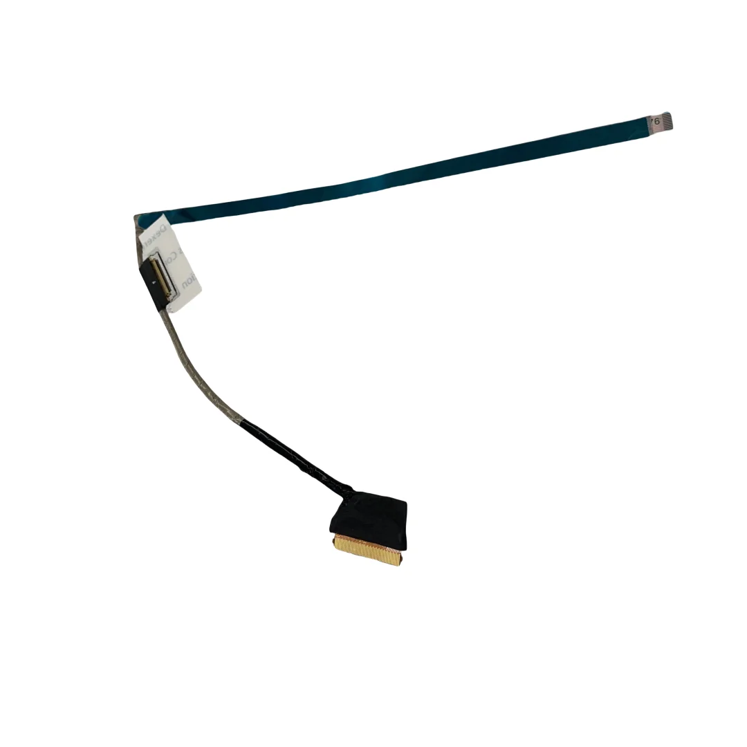 For Lenovo 14e Chromebook Gen 3 IP Slim 3 Chrome 14IAN8 NON TOUCH LED LCD LVDS LED VIDEO Flex cable 5C11H81535