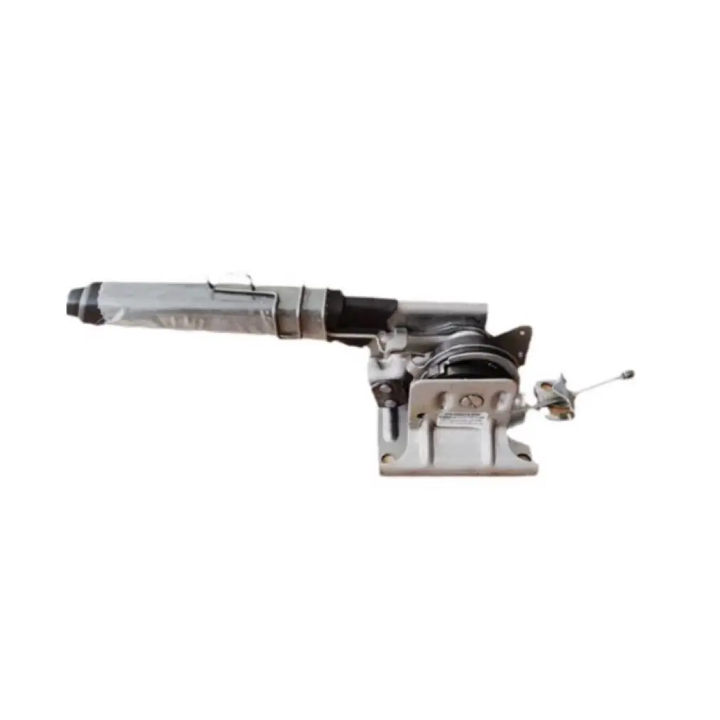 

Applicable to Handbrake Device Assembly Handbrake Mechanism 52059887AE