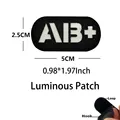 3-Luminous-Black AB
