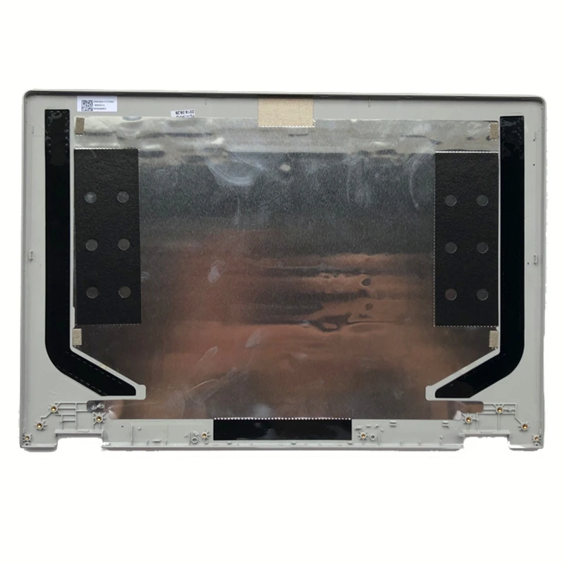 Imagem -03 - Tampa Traseira do Portátil para Lenovo Caixa Superior Moldura Frontal Palmrest Base Inferior Novo C34014 C340-14iwl C340-14api Flexx-14iwl 81sq
