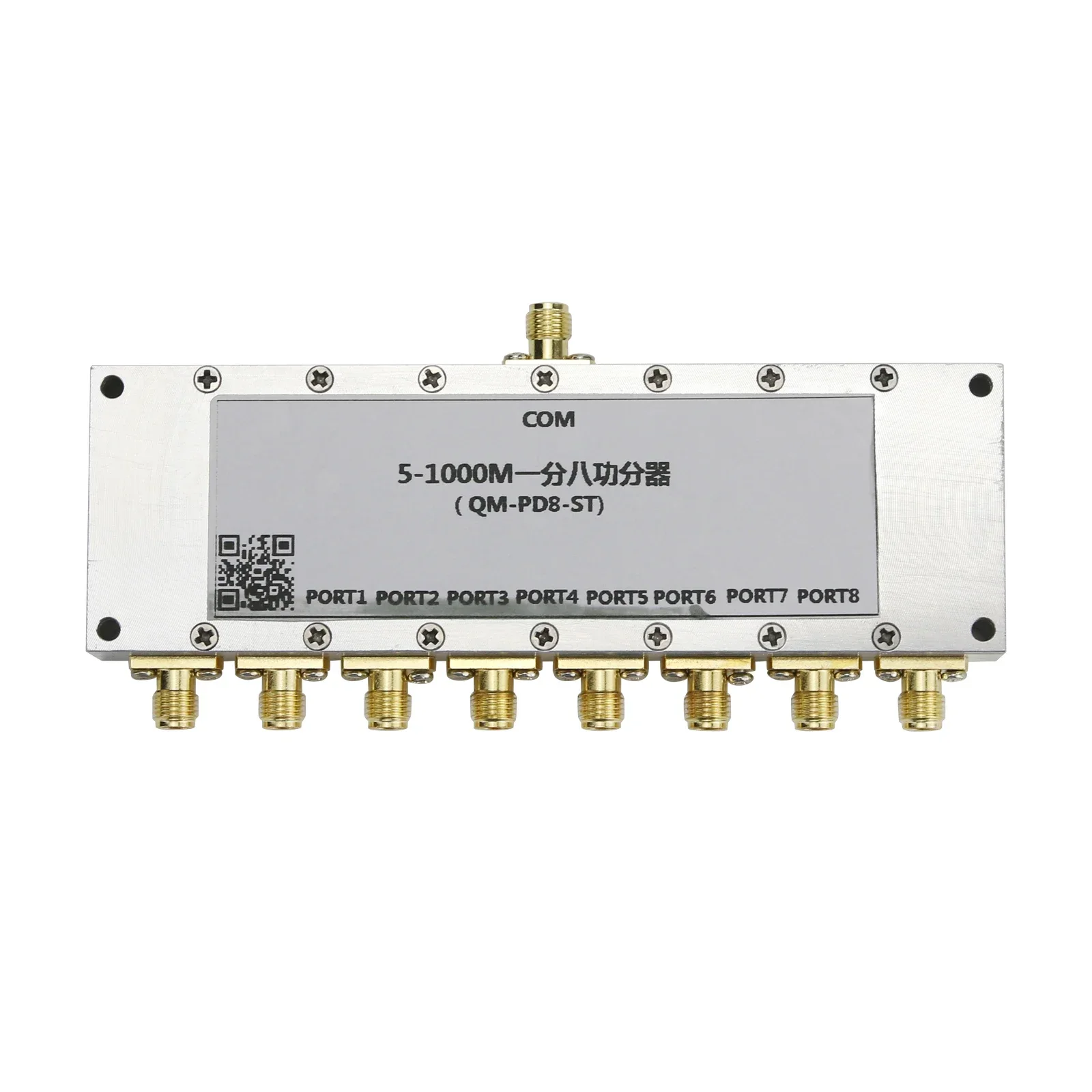 QM-PD8-ST 5-1000M P… - image