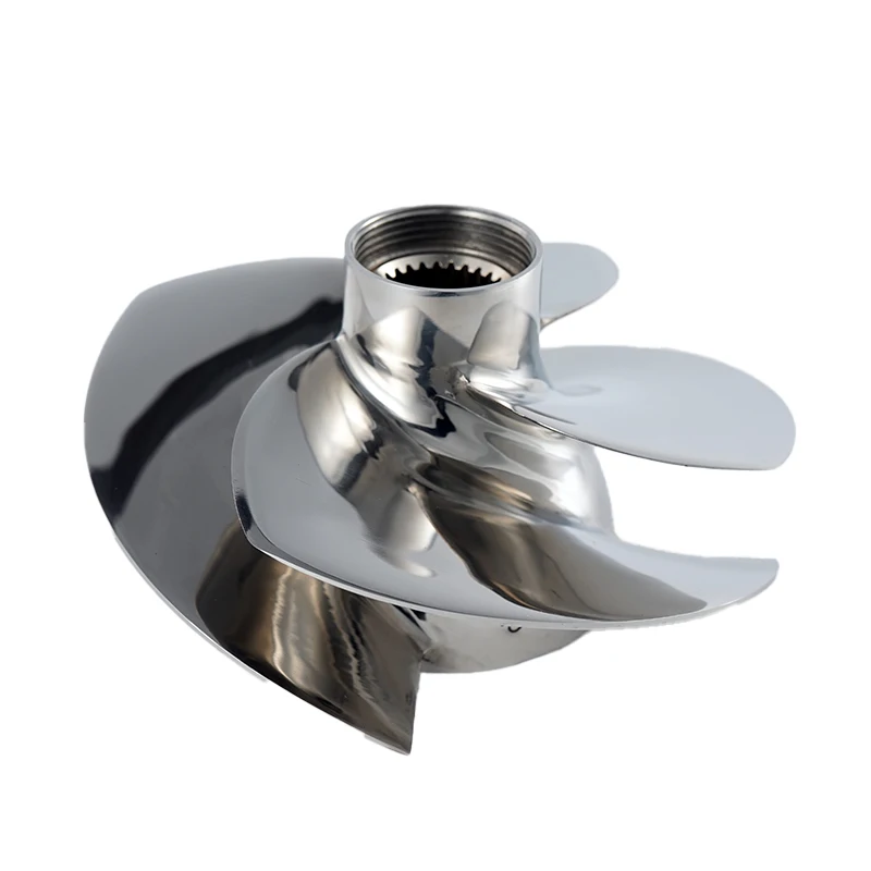 159Mm Pump Jet Ski …