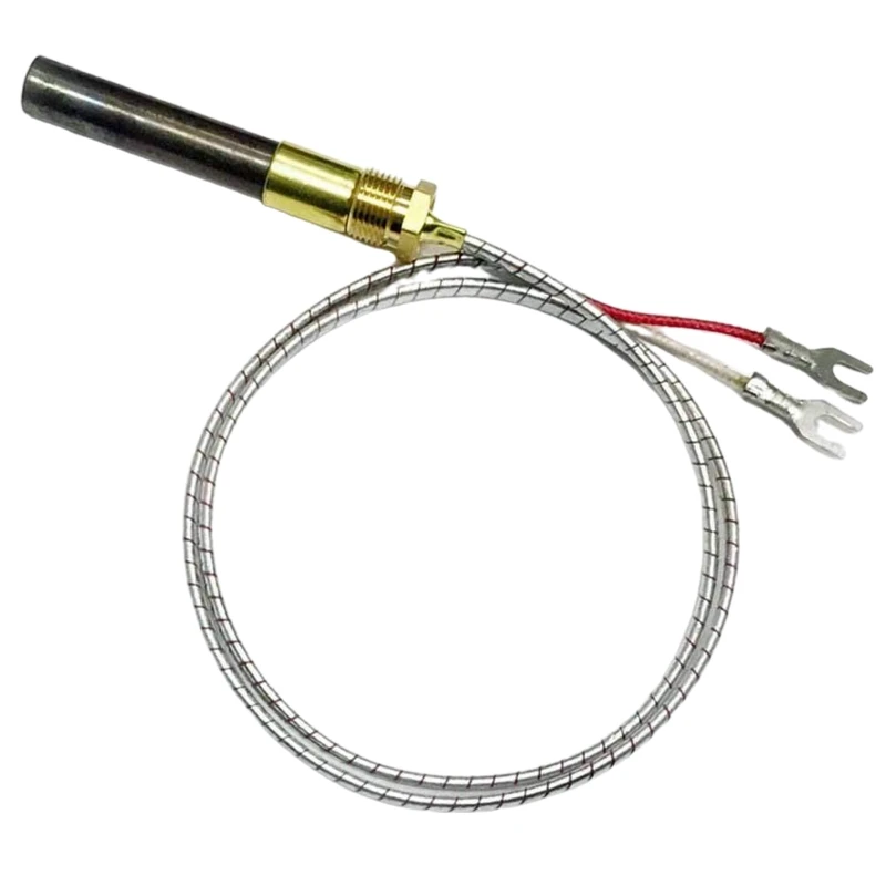 

Practical 36" 750mv Thermopile for Heat Glo Heatilator Fireplace Thermopile Replacement Fireplace & Stove Accessories