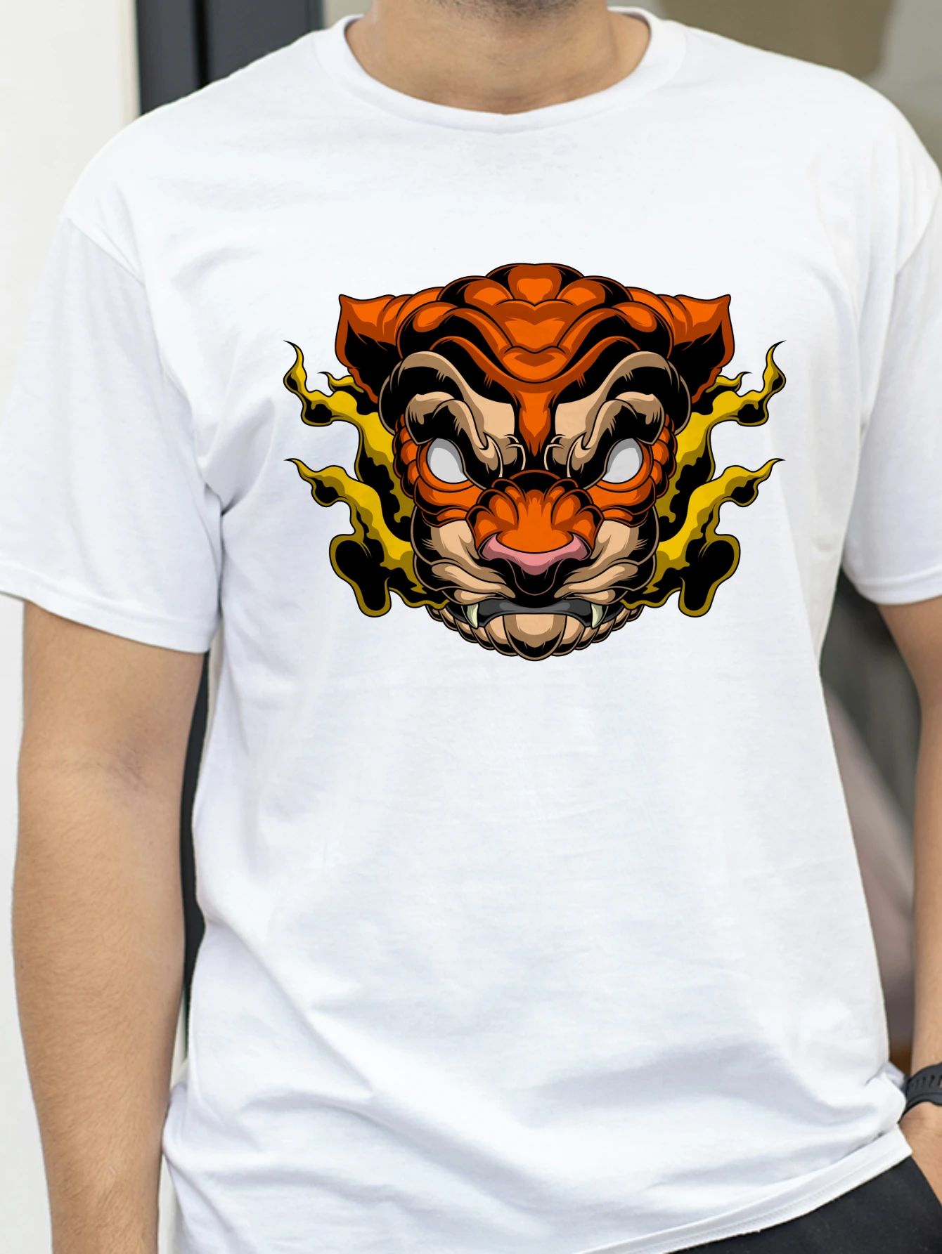 

Мужские футболки 2025: Новая мужская одежда, топы в стиле Y2K, летние футболки с принтом из 100% хлопка, аниме-футболки, спортивные футболки, графические топы для бега в стиле Y2K