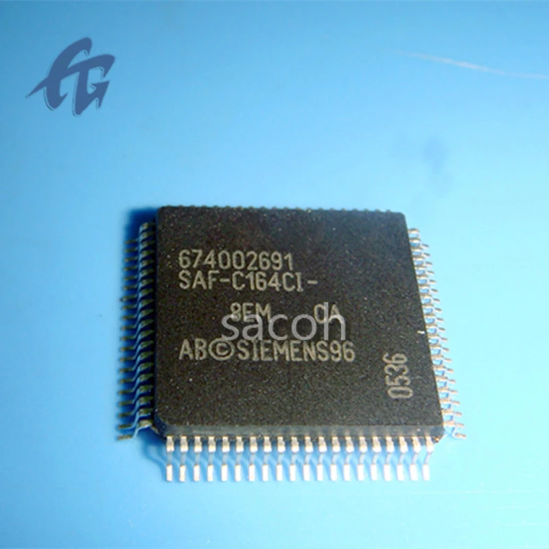 (SACOH IC Chips) SAF-C164CI-8EM 1Pcs 100% Brand New Original In Stock