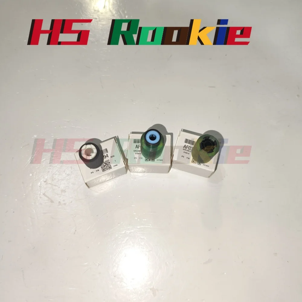 Separation Pickup Feed Roller for Ricoh MP C3003 C3503 C4503 C5503 2554 3054 3554 4055 5055 6055