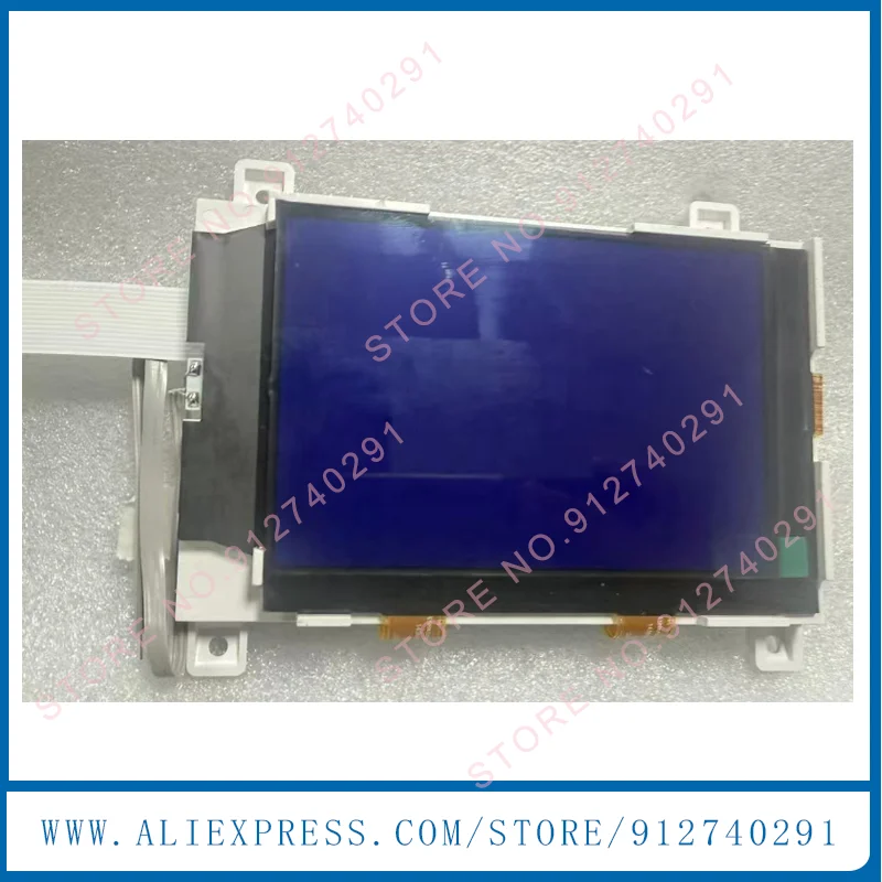 Tela lcd para yamaha PSR-S500 PSR-S550 PSR-S650 mm6 mm8 yamaha dgx520 dgx620 dgx630 dgx640 hjdj5428(48) 320240b3ff0wa