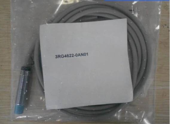 3RG4622-0AN01 الاستشعار العلامة التجارية الجديدة الأصلي اكسسوارات السيارات اكسسوارات Voiture حديقة أدوات التسامي الفراغات #1