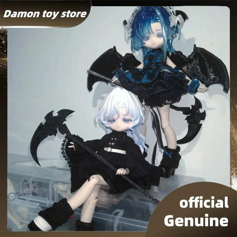 Genuine 1/8 Bjd Dev… - image