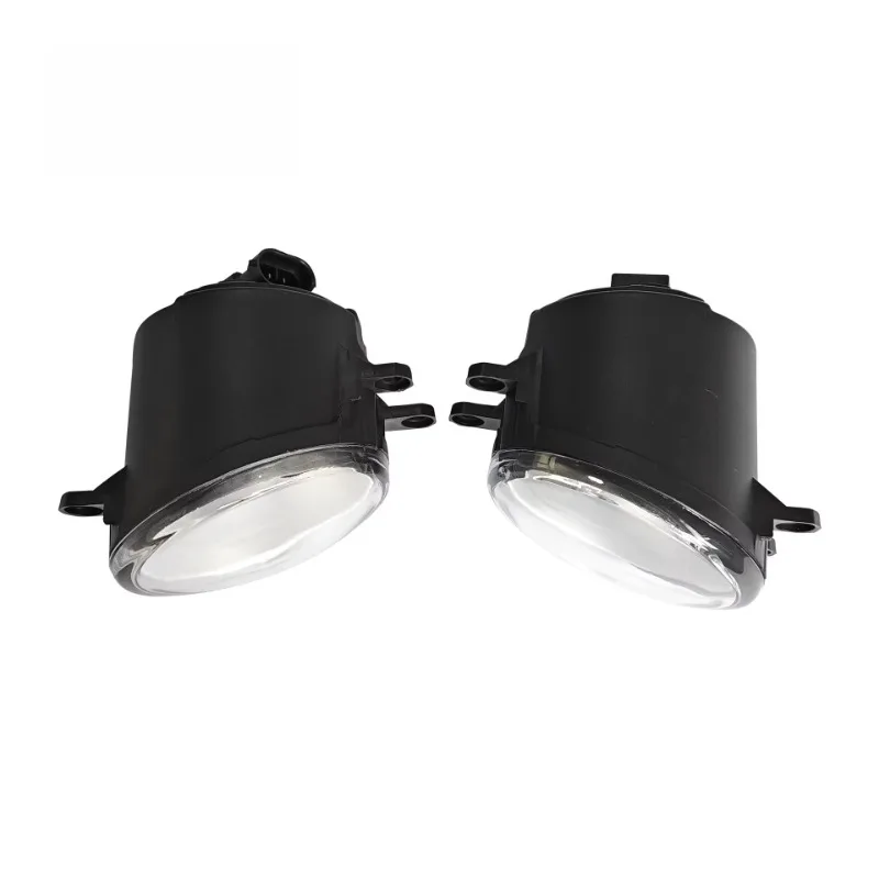 

Popu для 2009 2010 2011 2012 2013 Toyota RAV4 Передний бампер Противотуманные фары Дневные ходовые огни Рамка Накладка Капот Противотуманные фары Fogl