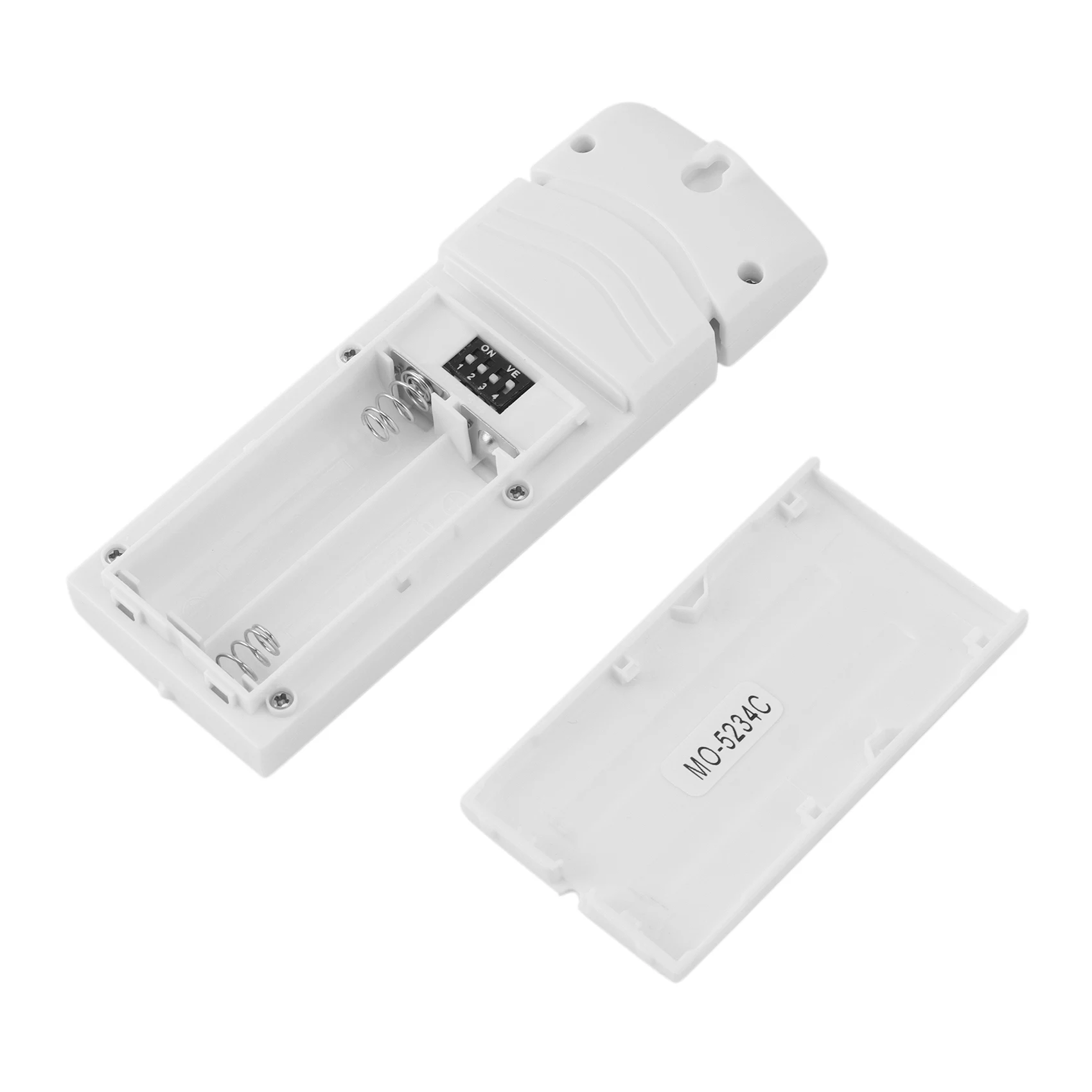 DT38 WH31 Multiple Channel Sensor for MISOL Wireless Weather Station, 433Mhz Temperature, Humidity