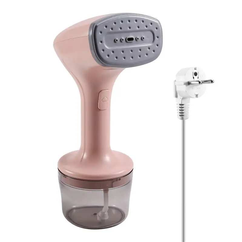 

FZFZ Handheld Steam Iron Suitable For Ironing Clothes Suitable For Ironing Clothes EU Plug