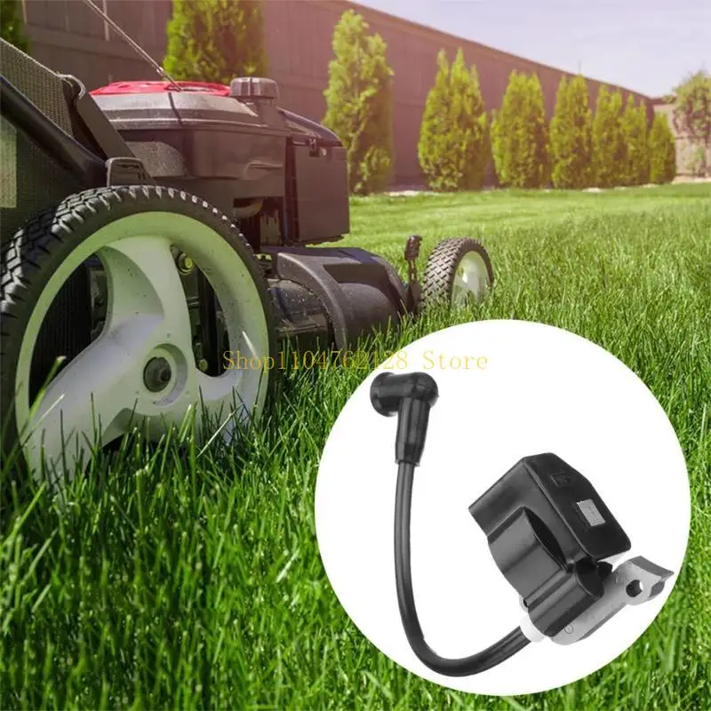 

Модуль катушки зажигания для MTD Craftsman Troy-Bilt Cub Cadet Murray Bolens McCulloch Yard Man Yard Machines Вентилятор лучшая распродажа