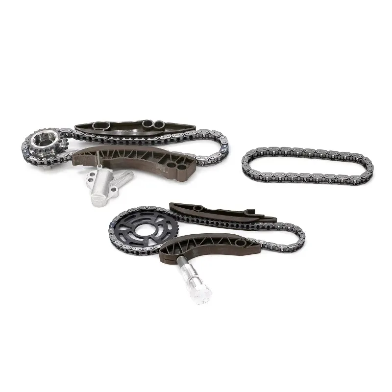 

11318586699 13527797905 Timing Repair Kit N47D20 2.0TDI Timing Chain Kit with 11 Pcs for BMW N47 with Diesel 1.6 2.0