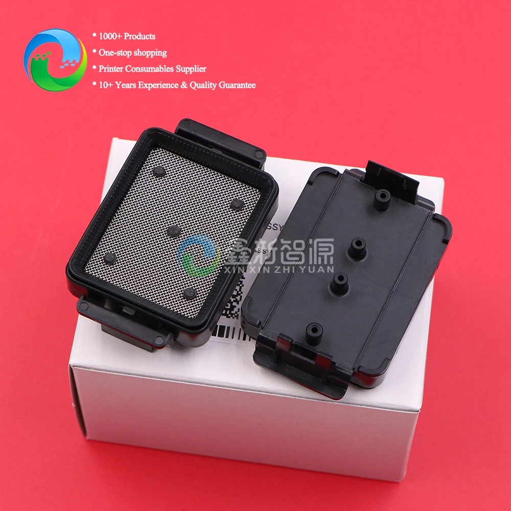 

Original SPC-0842 Ink Cap Top Assy Mimaki JV100-160 TS55-1800 TS100-1600 Printer Capping Station Ink Pad