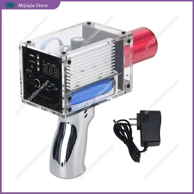 Third Generation Plus Enhanced Version 80W 6A Third Generation Handheld Magnetic Energy Generator US Plug SALES
