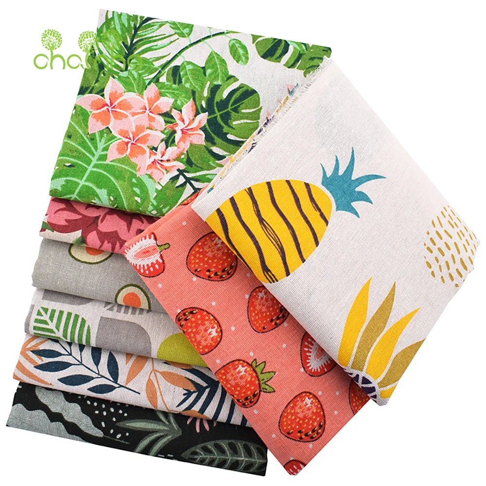 Chainho, tissu en coton et lin - Sewing Geotextile Fabric avis et prix