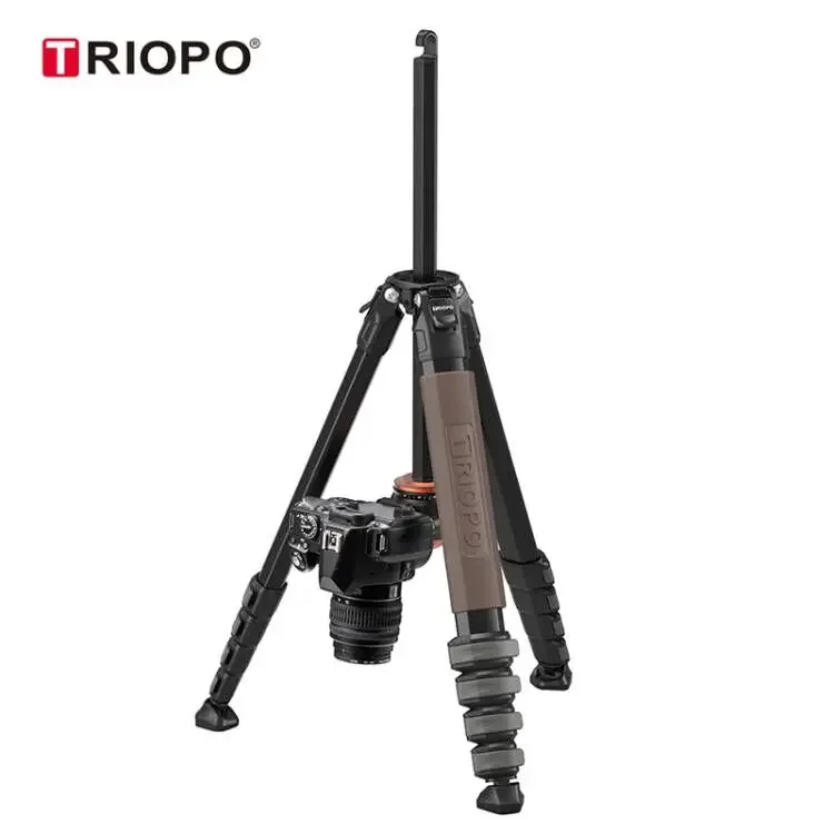 Triopo Professional  Hercules +X2 tripod