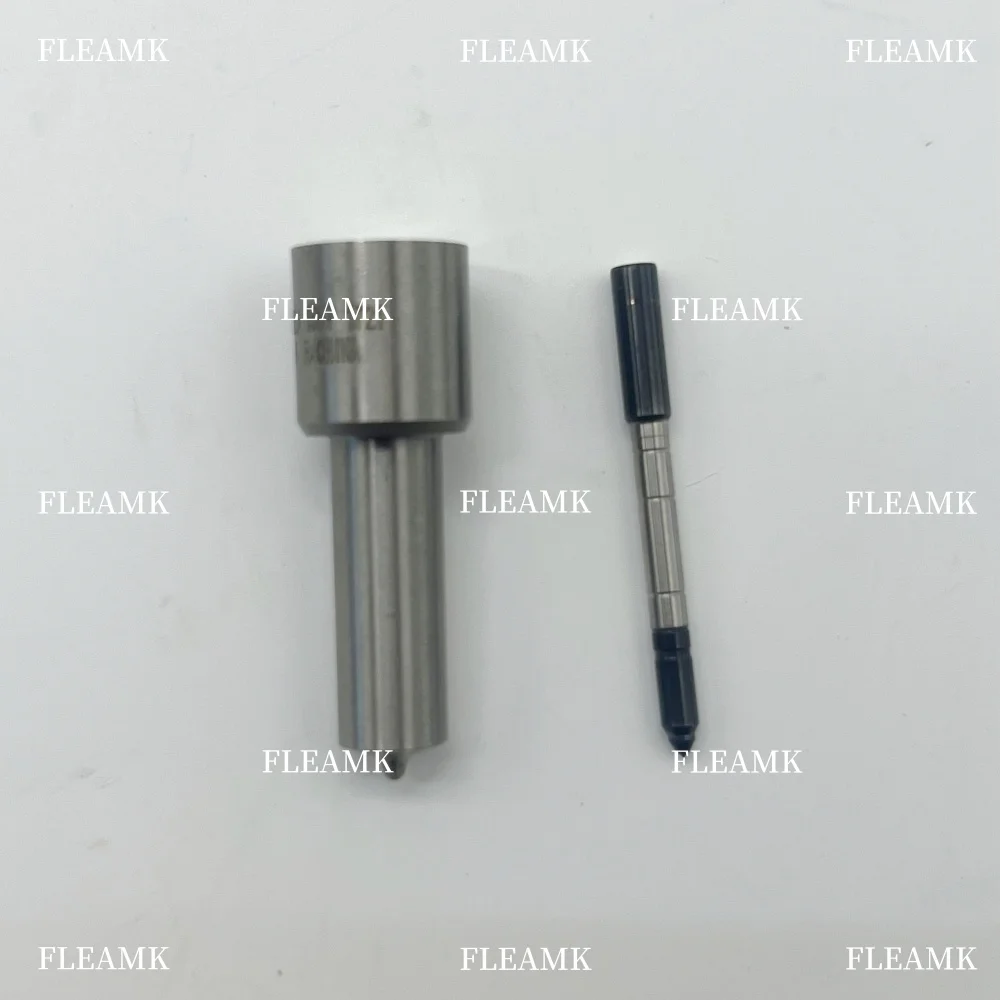 High Quality Fuel Injector DLLA145P2566 Is Suitable for 0445120461/555 Fuel Injector
