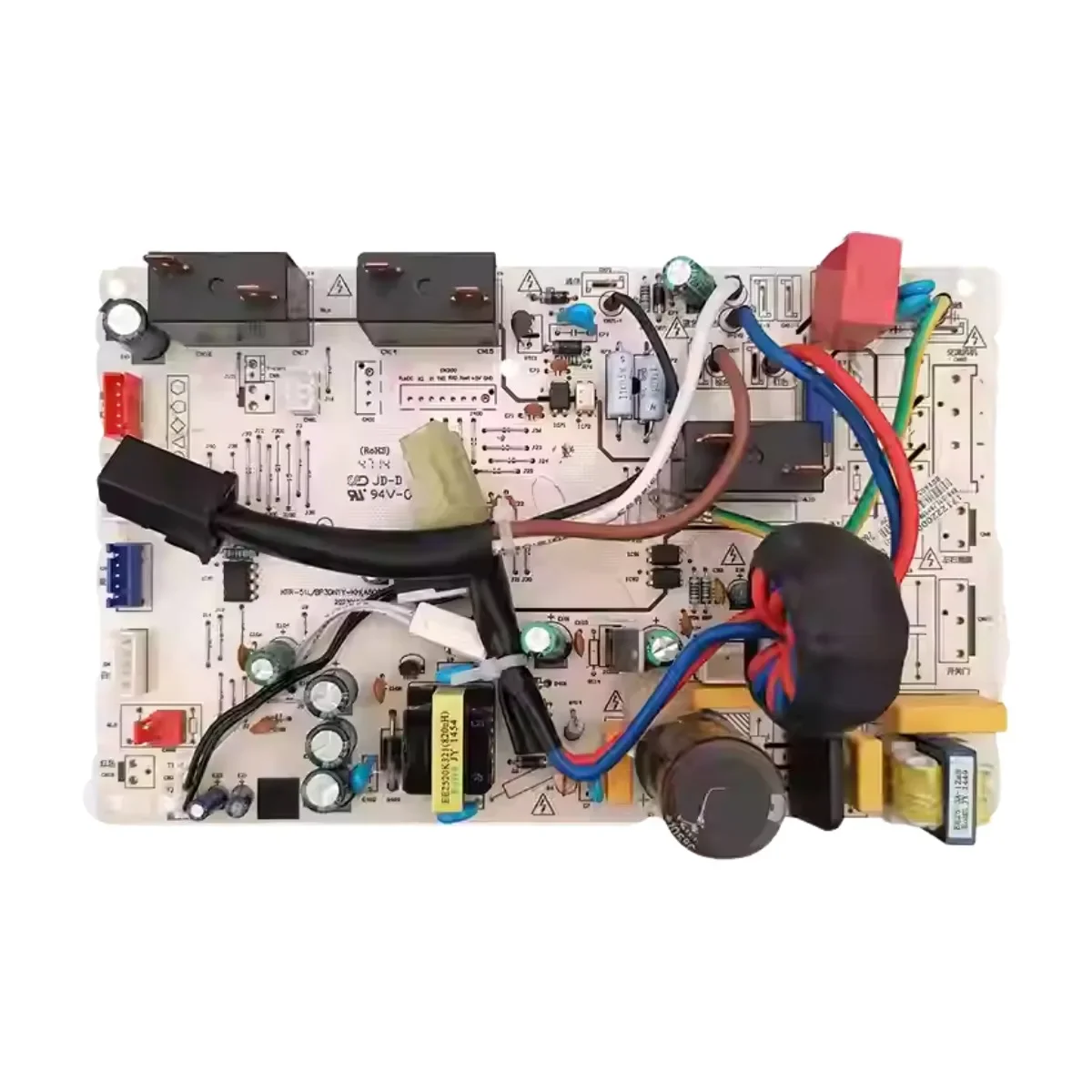 New For Midea inverter air conditioning cabinet motherboard KFR-51L/BP3DN1Y-YA301