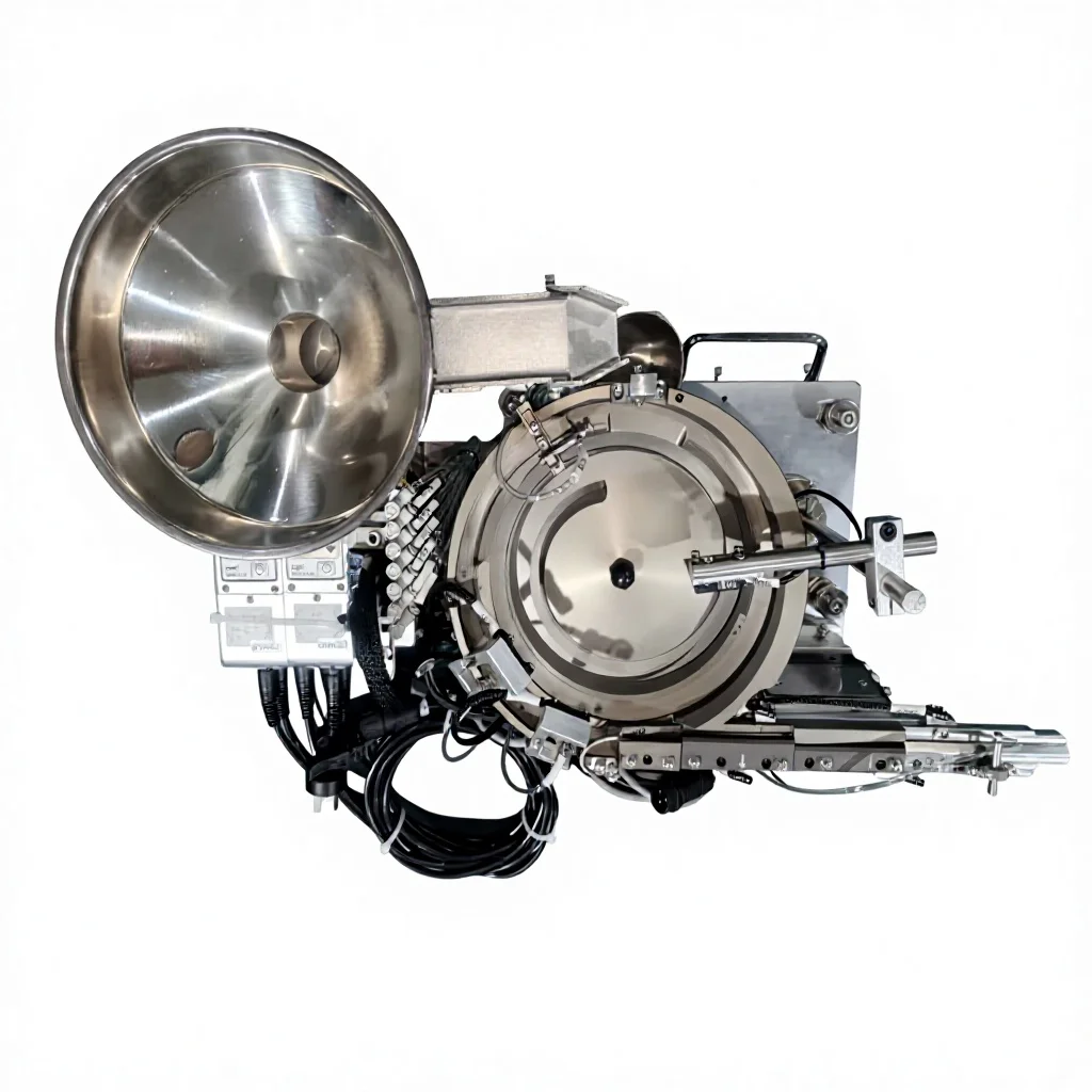 Automatic High Prec…