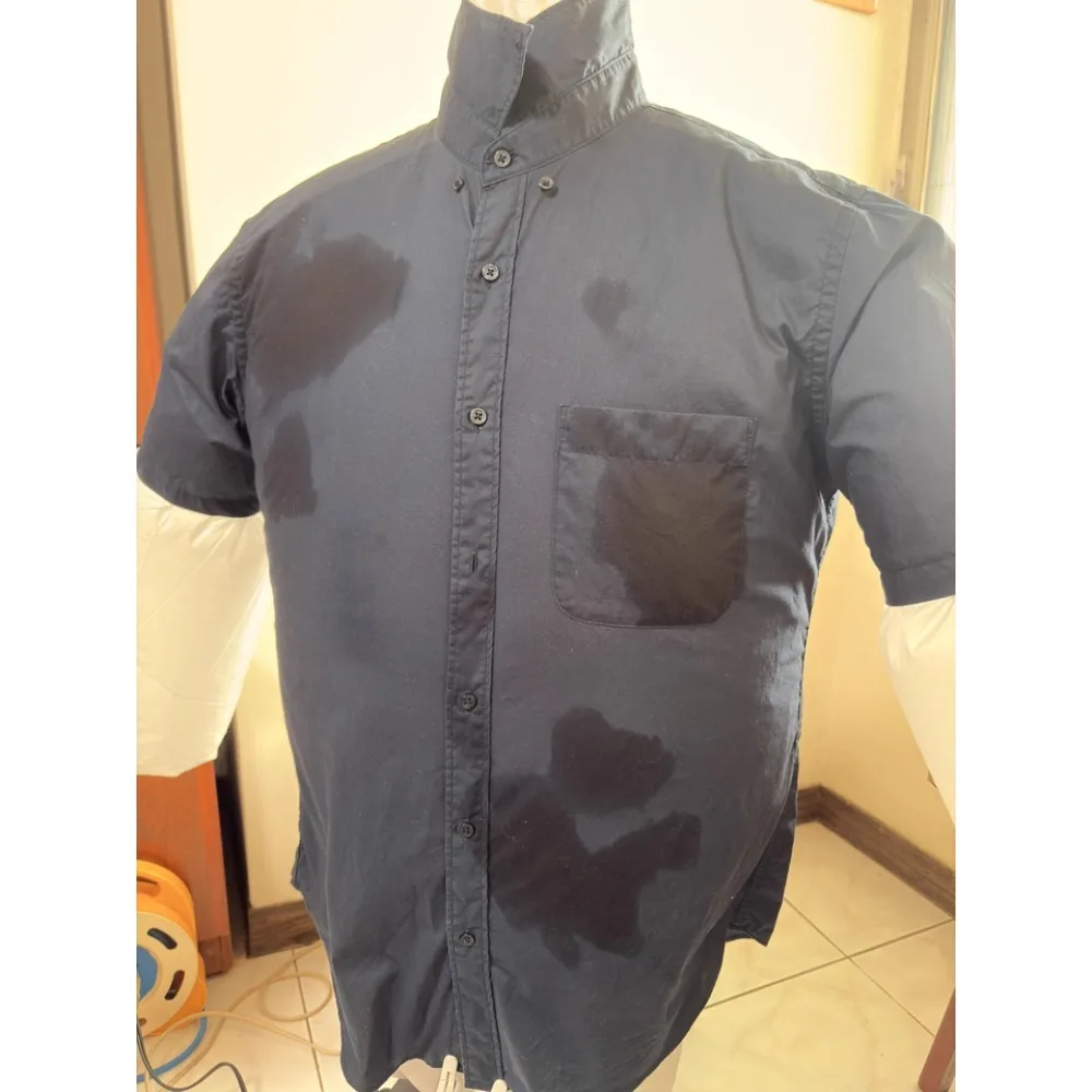 Fully Automatic Expansion Wrinkle Removal Shirt  Ironing Machine, Clothes Hanging Ironing , Ironing, Drying Machine 110-120V