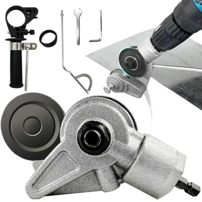 

Sheet Metal Cutter Sawing Machine Electric Scissors Electric Drills Home Cutting Tools