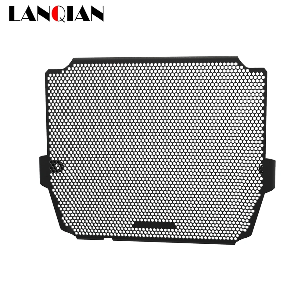 

Motorcycle Radiator Grille Guard Grill Cover Protection For For Street Triple 765 Moto2 Edition/765R/765RS 2023-2024 Accessories