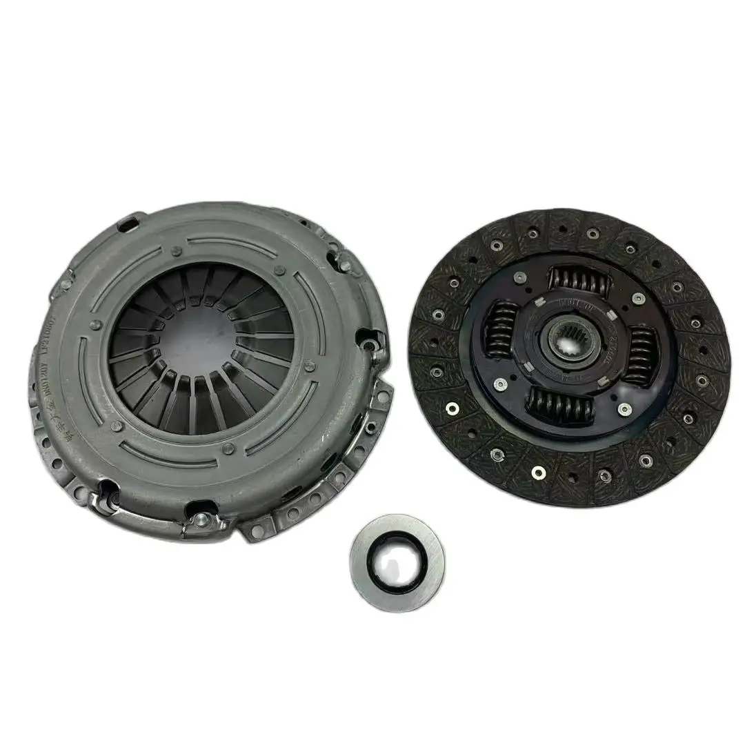 Clutch Kit set for Baic X25 1.5L