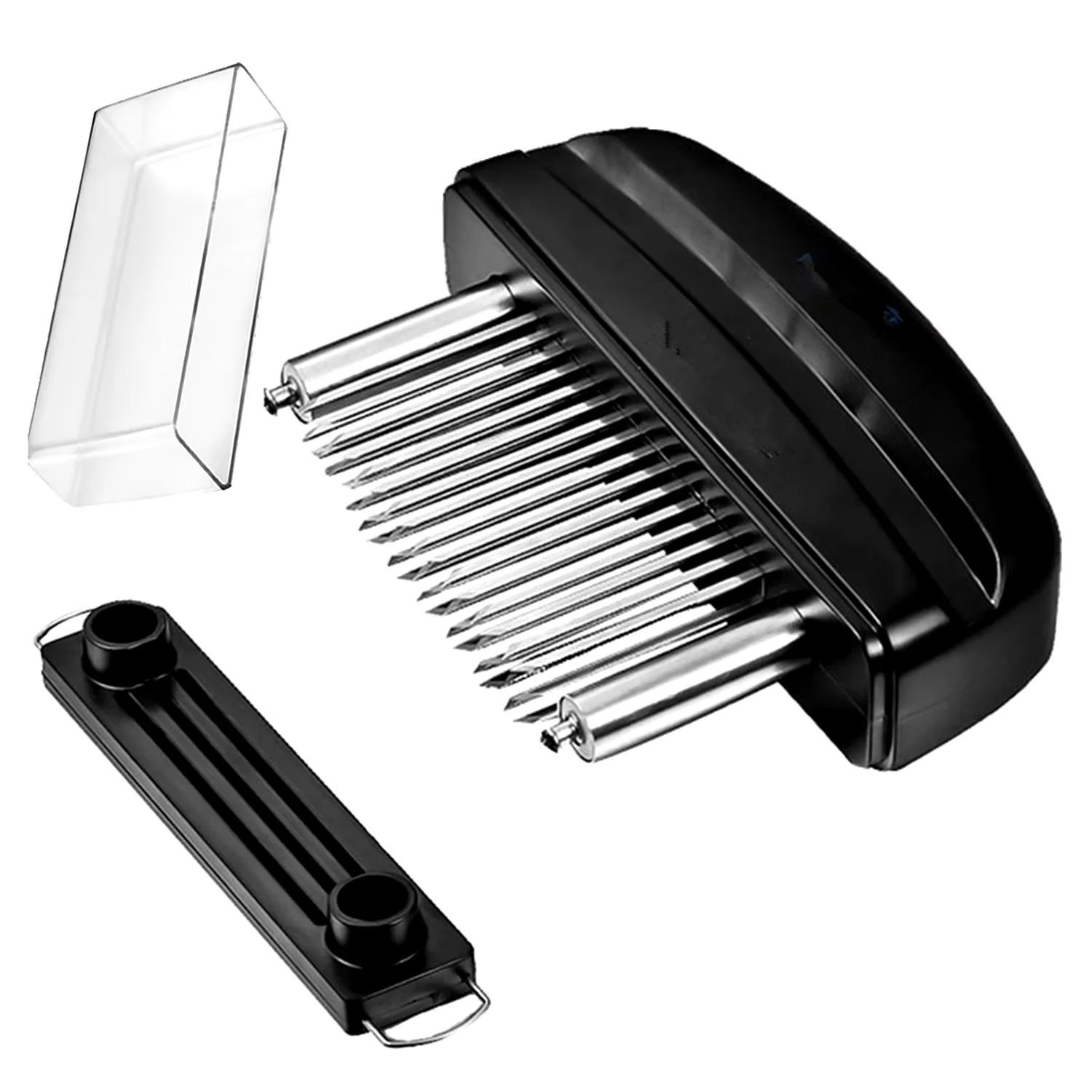 Thumbnail 4 - #5 New Meat Tenderizers Arrivals