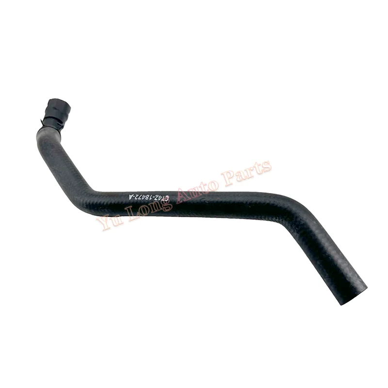 

Водопровод отопителя автомобиля для Ford Edge 2012-2014 Lincoln MKX 2012-2015 2.0L EcoBoost 240PS CT4Z-18472A