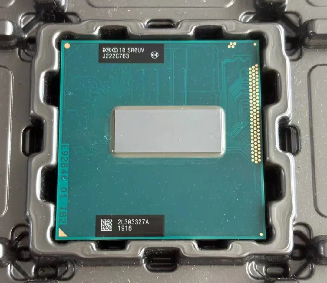 Intel Core I7 3740Q…