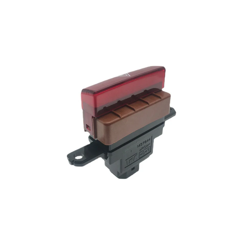 35510-TL0-E02 Suitable for Ho nda models 10-14 Si bo ra i Hazard light emergency light malfunction light switch assembly