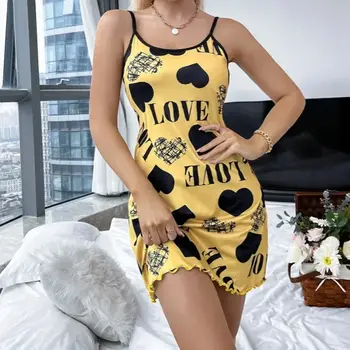 6 最佳銷售 棉質睡衣 - №6