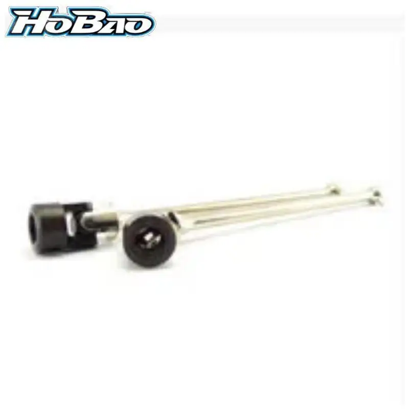 

Original OFNA/HOBAO RACING 86210 Universal Joint Propshafts For 1/8 ST PRO/RTR TRUGGY