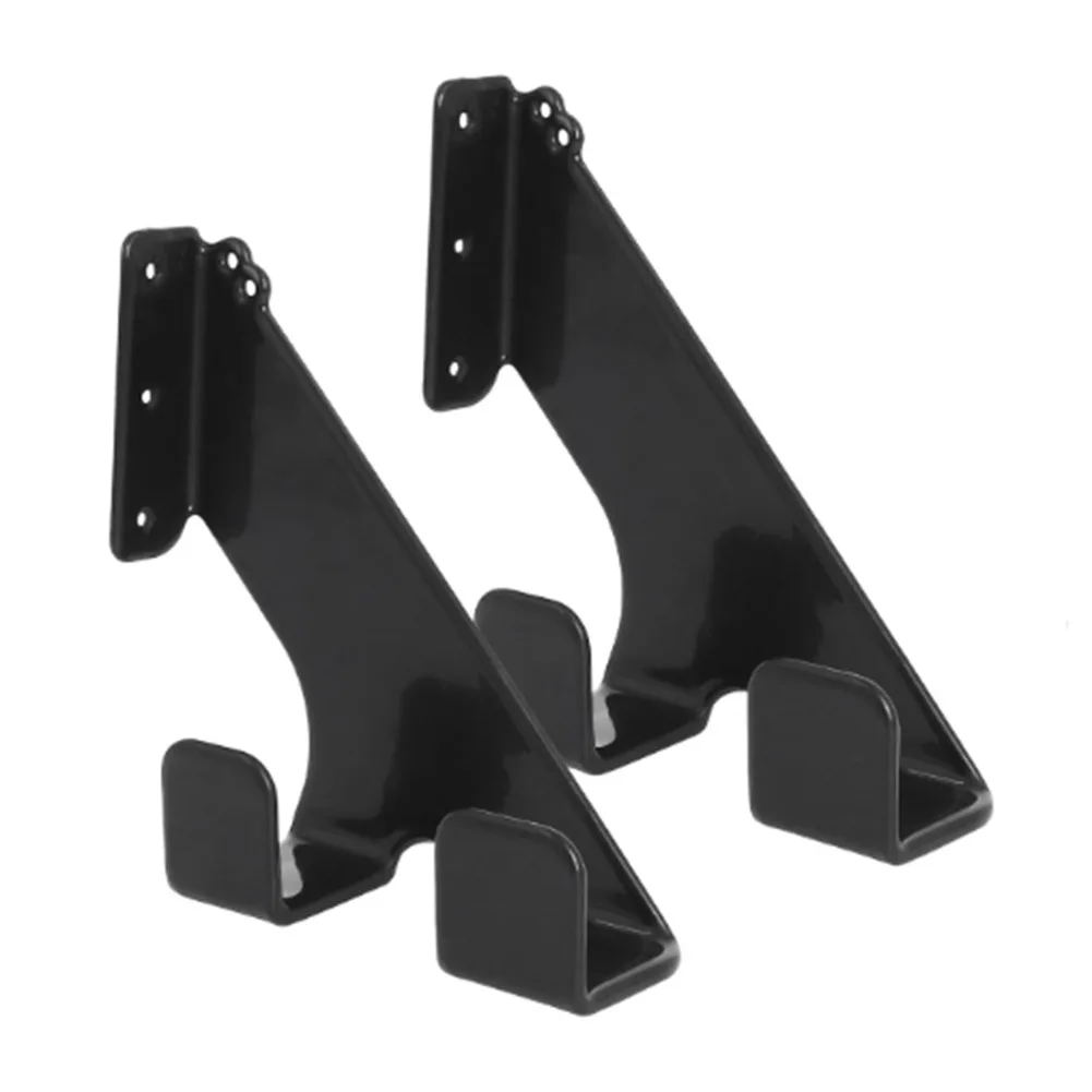 

Garage Storage Chainsaw Wall Mount Garage Organization Clutter-free Solution Easy Installation Long-lasting Use